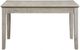 Winners Only® Berkeley Gray Oak/White Writing Desk-2