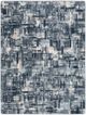 Nourison Home™ Dekor Slate 5'x7' Area Rug-0