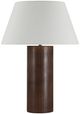 Renwil® Sanya Dark Walnut Table Lamp-0