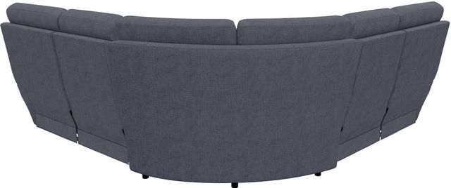 La-Z-Boy® Ava Harbor Reclining Sectional with Custom Layout Options-4