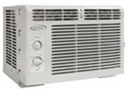 Crosley Wall Mount Air Conditioner-White-0