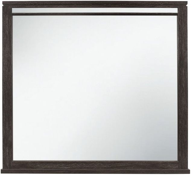Mazin Furniture Danridge Two-Tone Mirror-0