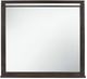 Mazin Furniture Danridge Two-Tone Mirror-0