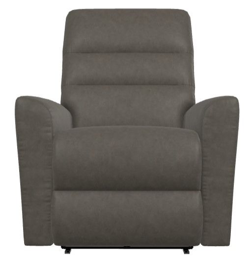 La-Z-Boy® Liam Ash Power Wall Recliner with Headrest and Lumbar-1