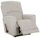 La-Z-Boy® Cassian Oyster Manual Rocking Recliner-1