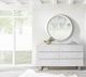 Bernhardt Solaria Weathered Bone Dresser-1