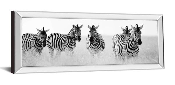 Classy Art Meeting Place by Papiorek, N Wall Art-1