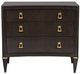 Vanguard® Furniture Vanguard Merino Woodland Nightstand-1