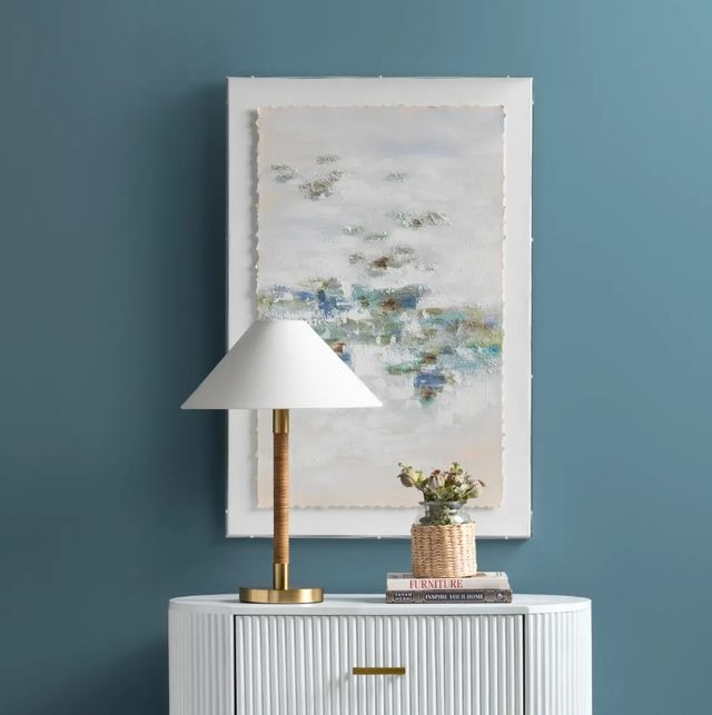 Crestview Collection Adair 1 Wall Art-1