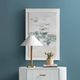 Crestview Collection Adair 1 Wall Art-1