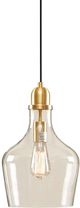 Olliix by Hampton Hill Silver Auburn Pendant Light-0