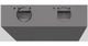 Vent-A-Hood® 48" Gunsmoke Wall Hood-2