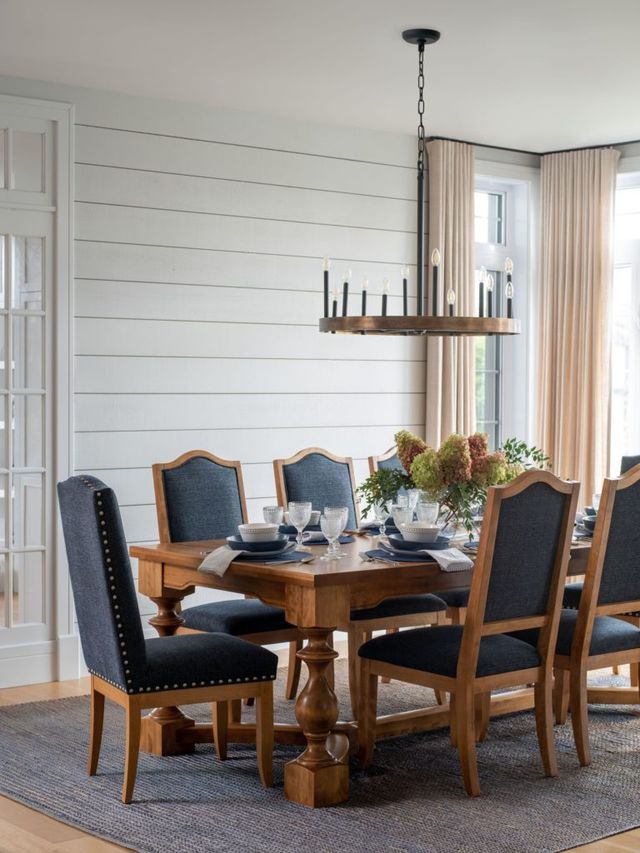 Canadel Customizable 310A Side Dining Chair-3