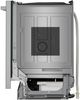 Bosch® 100 Series 24” Anti-Fingerprint Stainless Steel Built-In Top Control Dishwasher-4