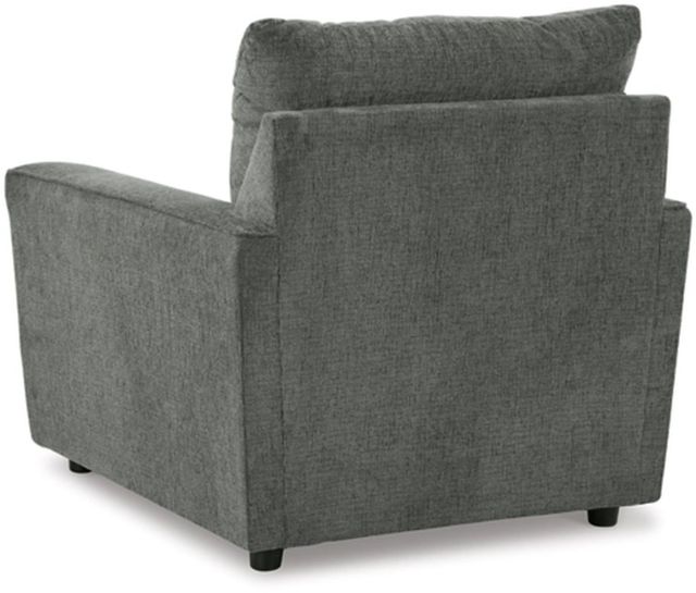 Signature Design by Ashley® Stairatt Gravel Chair-3