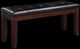 ACME Furniture Urbana Black/Cherry Bench-0