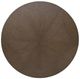 Flexsteel® Athens Brown Pedestal Dining Table-2
