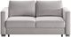 Luonto Furniture Fantasy Rene King Sleeper Sofa-3