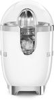 Smeg 50's Style White Citrus Juicer-1