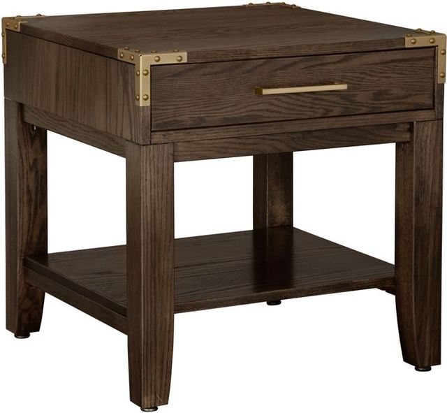 Mavin Customizable Saybrook End Table-0