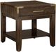 Mavin Customizable Saybrook End Table-0