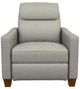 La-Z-Boy® Quinault Mushroom Power Reclining Chair with Headrest-1