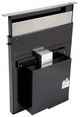 BROAN® Eclipse™ 27000 Series 30" Stainless Steel Downdraft Range Hood-0