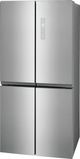 Frigidaire® 17.4 Cu. Ft. Brushed Steel Counter Depth French Door Refrigerator-1