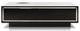 VIG Furniture A&X Grand Black Crocodile Lacquer Coffee Table with 2 Drawers-2