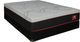 Springwall® True North Chiropractic® Glacier 12" Hybrid Medium Plush Smooth Top Queen Mattress in a-3