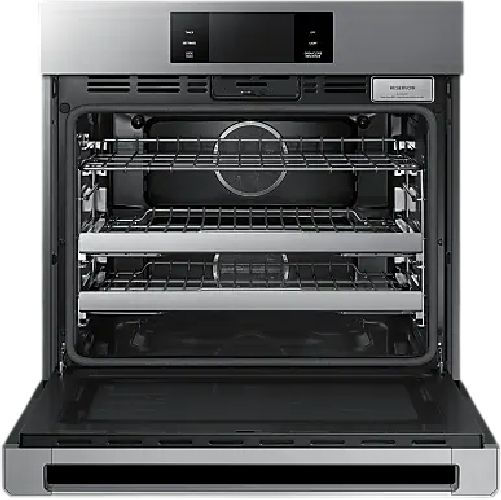 Dacor® Contemporary 30" Stainless Steel Electric Built In Single Oven-1