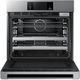 Dacor® Contemporary 30" Stainless Steel Electric Built In Single Oven-1