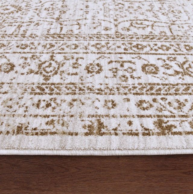 Renwil® Blake 3'x8' Style 4 Area Rug-3