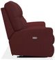 La-Z-Boy® Rori Claret Power Reclining Sofa-2