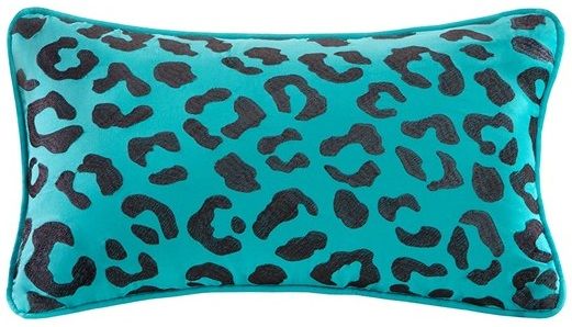 Olliix by Mi Zone Chloe Teal Twin/Twin XL Comforter Set-1