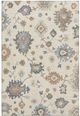 Dalyn™ Rug Company Hatay HY4 Ivory 5'x8' Area Rug-0