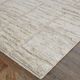 Feizy Norah Beige 5' x 8' Rug-2