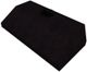 Vent-A-Hood® 48" Black Carbide Insert Range Hood-1
