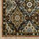 Oriental Weavers™ Andorra 5'x7' Style 25 Area Rug-5