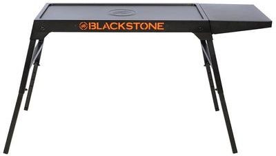 Blackstone® XL Omni Leg Stand-One Side Shelf-0