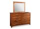 Handstone Glengarry 8 Drawer Dresser-1