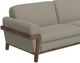 International Furniture Direct Loft Brown Beige 95" Sofa-4