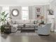 England Furniture Customizable Anderson Sectional-3