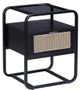 ACME Furniture Colson Black Accent Table-0