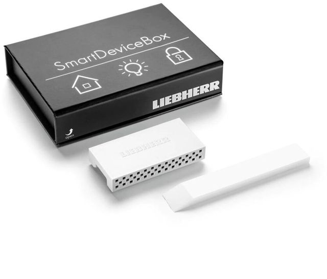 Liebherr SmartDeviceBox-0