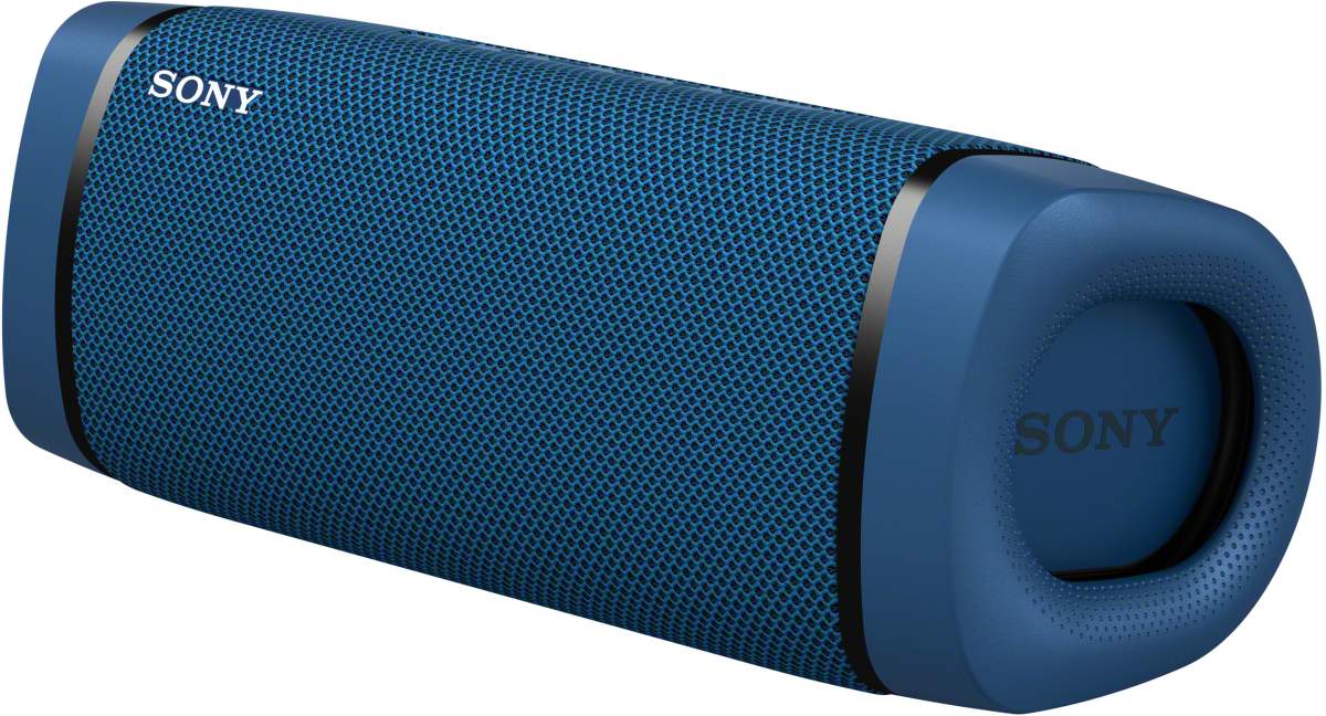 Sony Extra deals Bass SRS-XB33 Bluetooth speaker