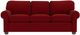Flexsteel® Customizable Thornton Queen Sleeper Sofa-2