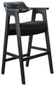 Sunny Designs™ Wren Sophisticated Umbra Bar Arm Stool-0