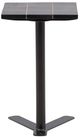 Dovetail Furniture Lucy Black Tic-Tac-Toe Side Table-3