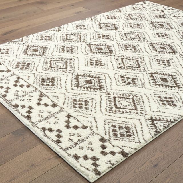 Oriental Weavers™ Verona 5'x8' Style 1 Area Rug-2
